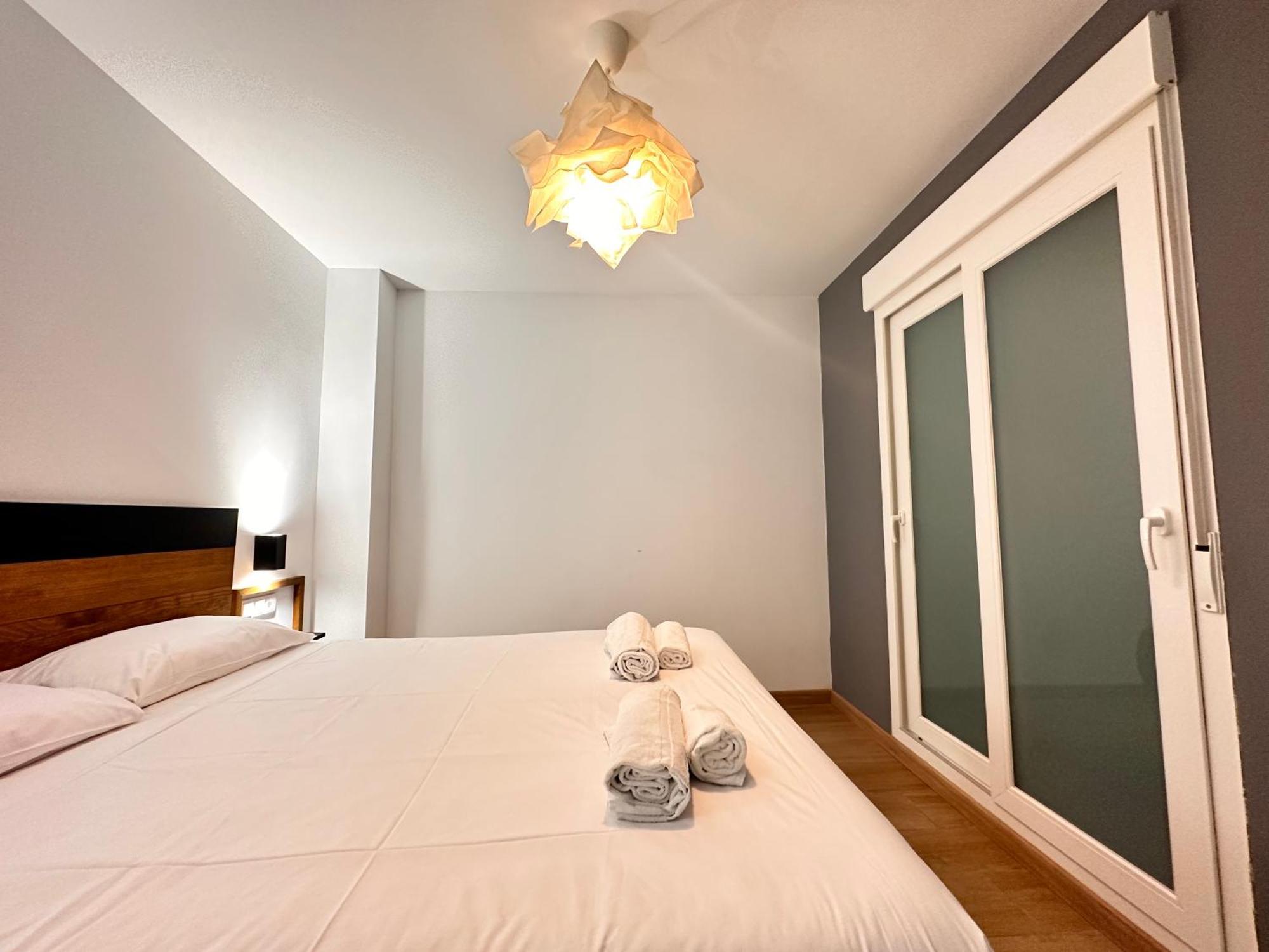 Place Your Place Suites Benimaclet Valencia Exterior photo