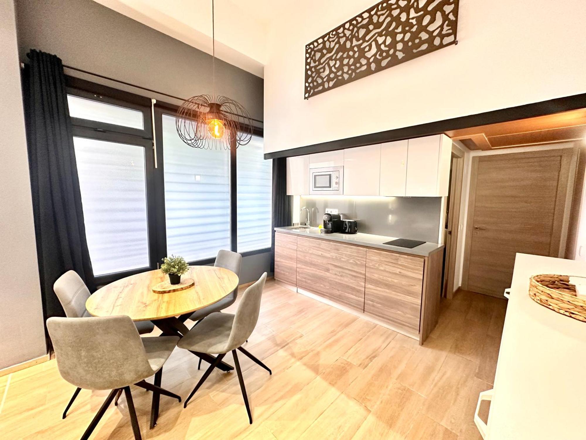 Place Your Place Suites Benimaclet Valencia Exterior photo