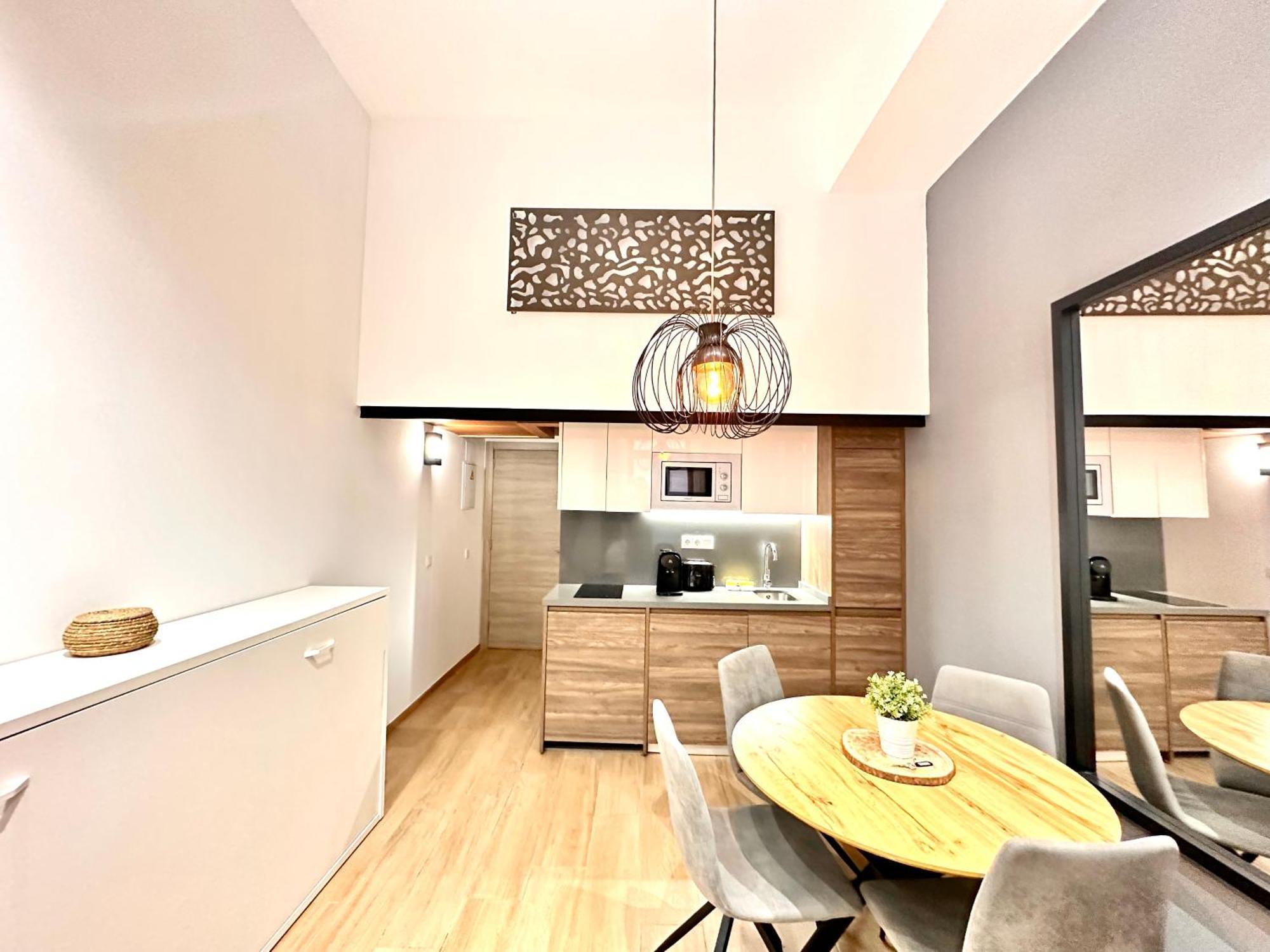 Place Your Place Suites Benimaclet Valencia Exterior photo